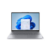 Lenovo ThinkBook 16 G8 16" WUXGA i5-135H 16GB DDR5 512GB SSD Thunderbolt Laptop