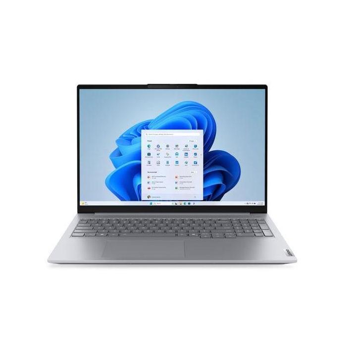 Lenovo ThinkBook 16 G8 16" WUXGA i5-135H 16GB DDR5 512GB SSD Thunderbolt Laptop