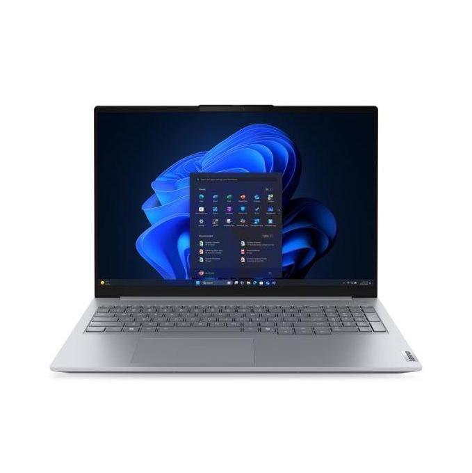 Lenovo ThinkBook 16 G9 16" WUXGA Ryzen 5 16GB DDR5 512GB SSD Thunderbolt Laptop
