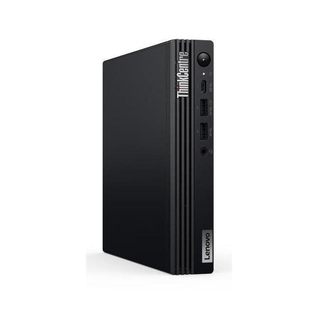 Lenovo ThinkCentre M70q G5 Tiny Desktop PC Intel i7-14700T 32GB DDR5 1TB SSD