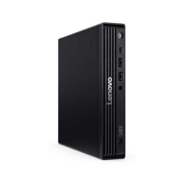 Lenovo ThinkCentre M70q G6 Tiny Desktop PC Intel U5-225T 16GB DDR5 512GB SSD