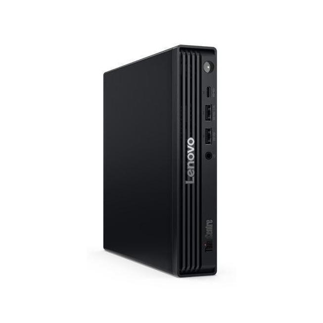 Lenovo ThinkCentre M70q G6 Tiny Desktop PC Intel U7-265T 32GB DDR5 512GB SSD