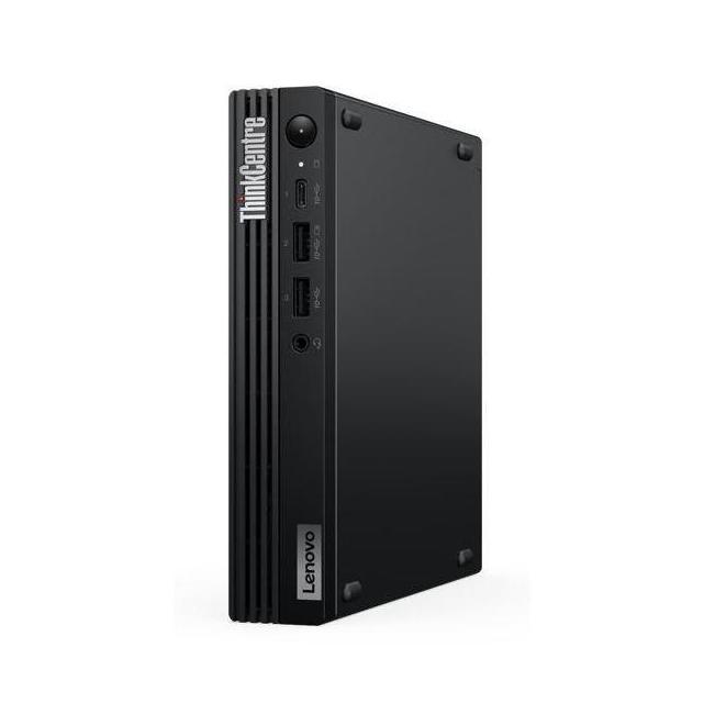Lenovo ThinkCentre M75Q G5 Tiny AMD Ryzen 5 8500GE 16GB DDR5 512GB SSD Radeon 740M GPU