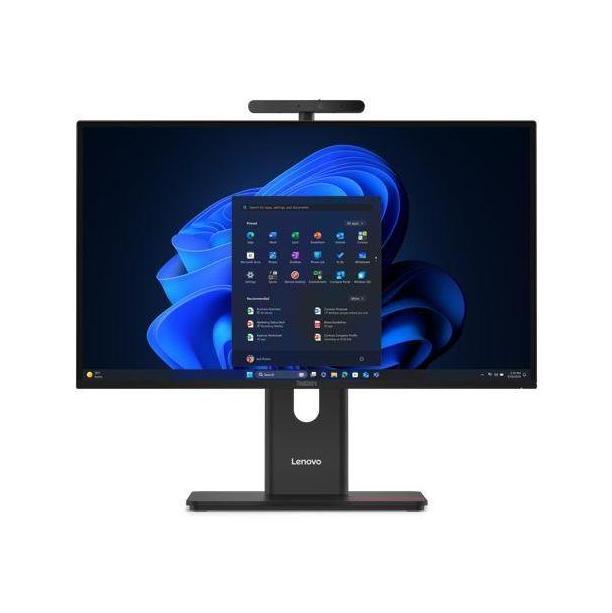 Lenovo ThinkCentre M90A G6 24" FHD IPS Touch Intel U5-235 vPro 16GB DDR5 512GB SSD Desktop PC