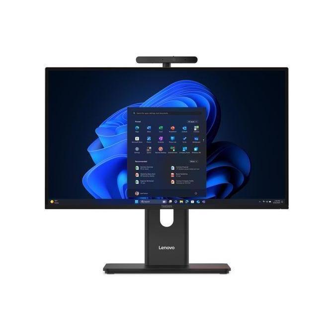 Lenovo ThinkCentre M90A G6 24" FHD IPS Touch Intel U7-265 vPro 16GB DDR5 512GB SSD Desktop PC