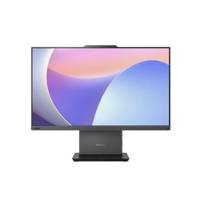Lenovo ThinkCentre Neo 50A G5 23.8" FHD Touch AIO Intel U5-210H 16GB DDR5 512GB SSD WiFi+BT