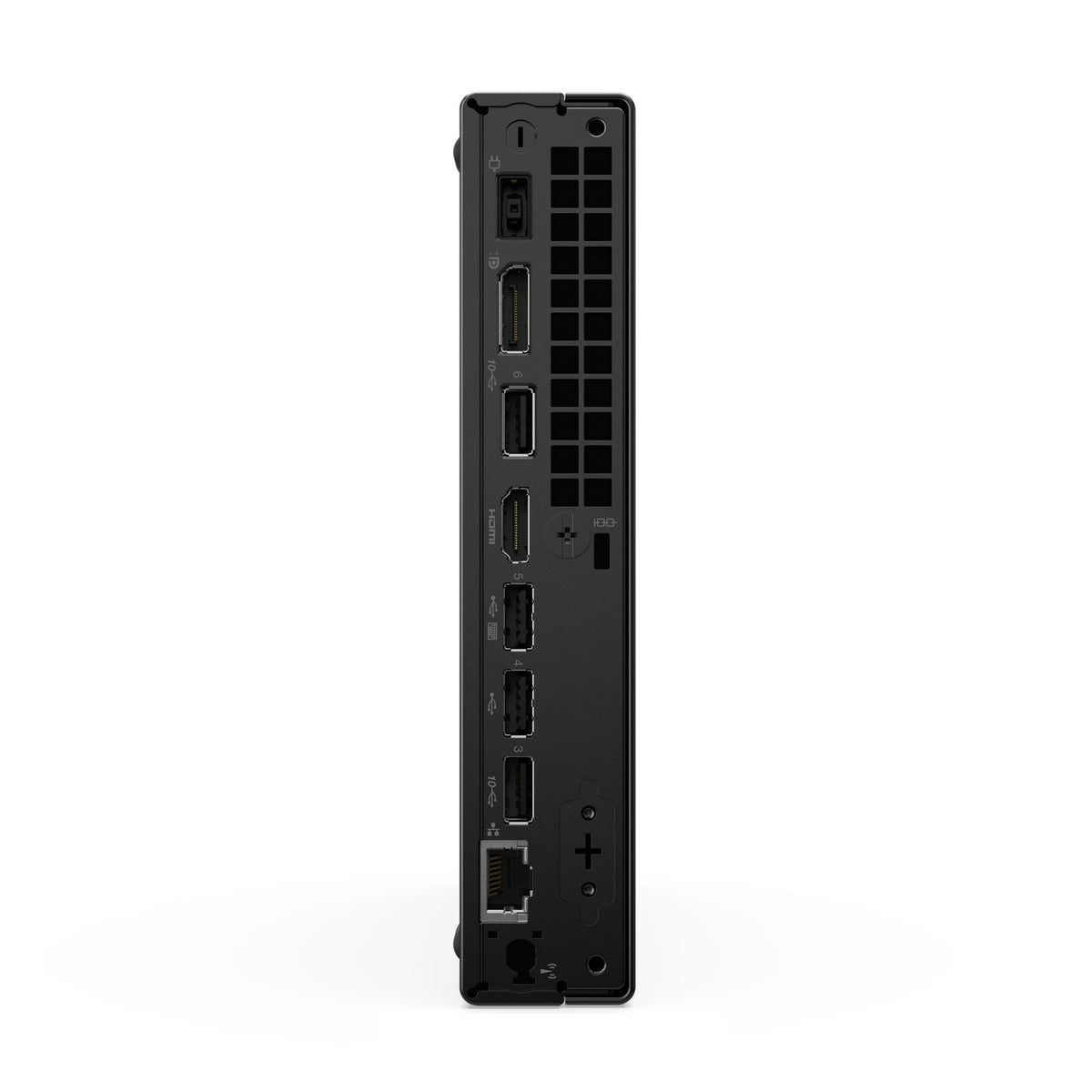 Lenovo ThinkCentre Neo 50q Gen 6 Tiny Desktop Ultra 5 226V 16GB DDR5 256GB SSD