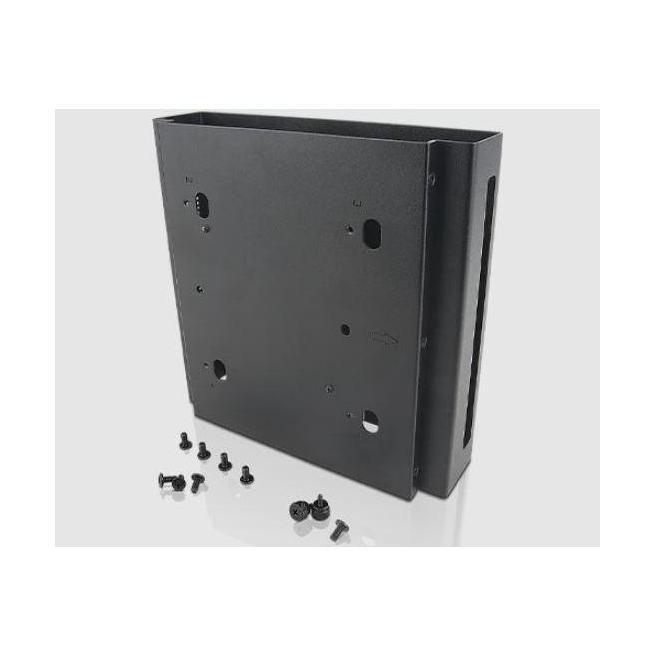 Lenovo ThinkCentre Tiny Sandwich Kit II Mechanical Bracket Mount Black
