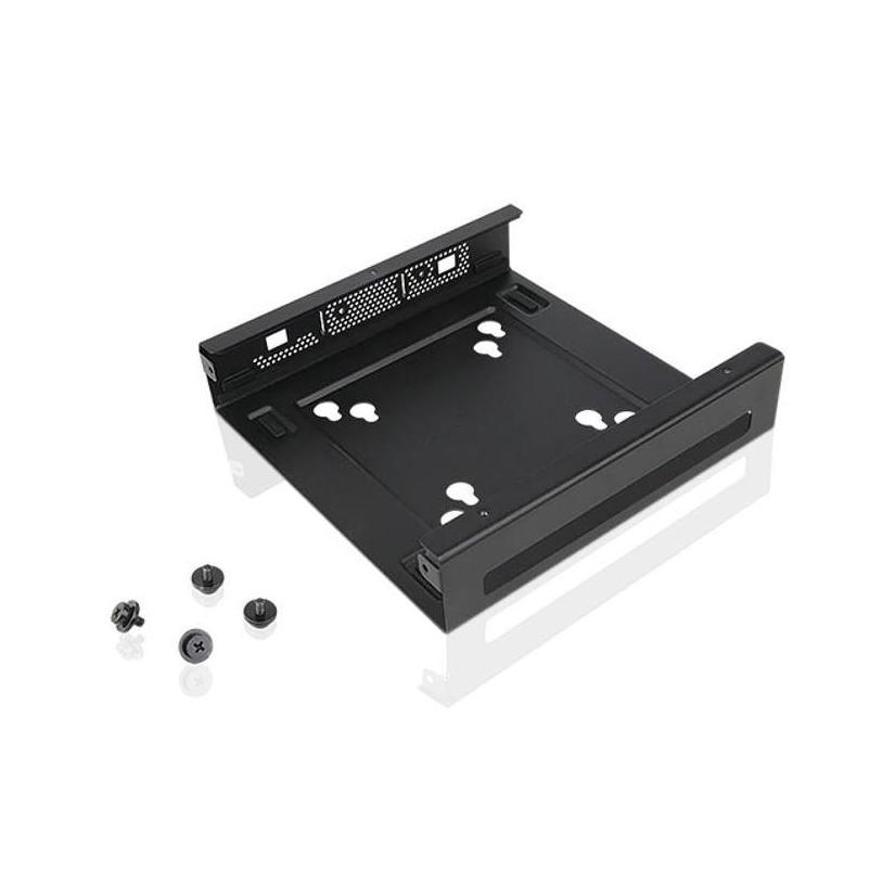 Lenovo ThinkCentre Tiny VESA Kit III VESA Mount for M70q M70s N50q N50s Tiny PC
