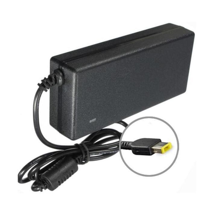 LENOVO ThinkPad 45W AC Adapter (Slim Tip) - Power adapter - AC 100-240 V - 45...