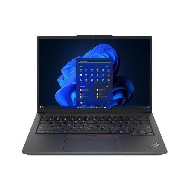 Lenovo ThinkPad E14 G6 14" WUXGA AMD R7-7735HS 16GB DDR5 512GB SSD Radeon 680M GPU Laptop