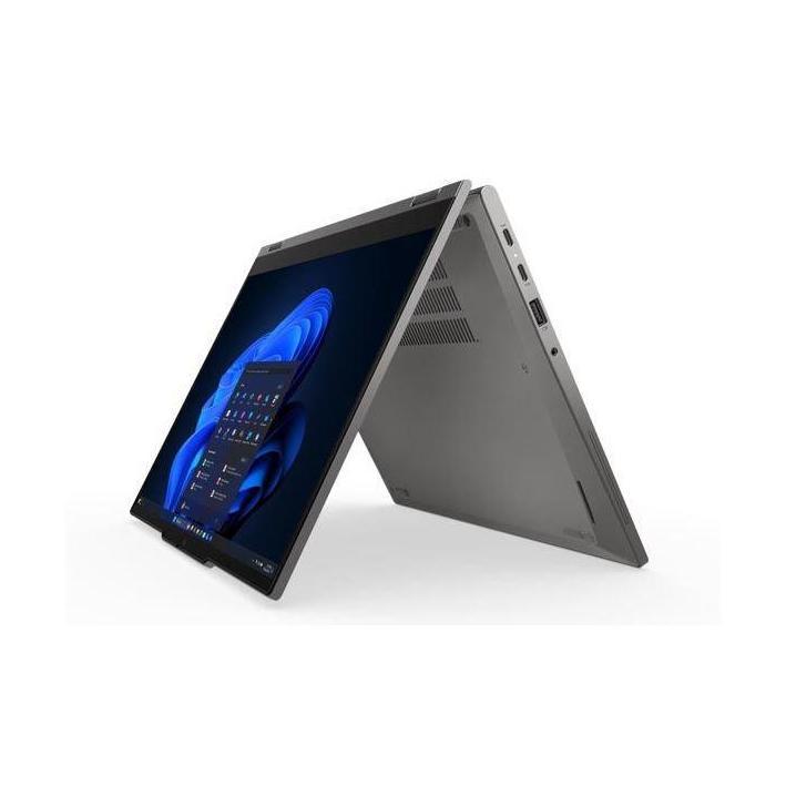 LENOVO ThinkPad L13 Yoga G6 13.3" WUXGA TOUCH IR AMD R7-250 32GB DDR5 512GB S...