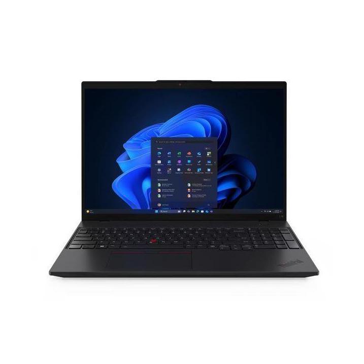 Lenovo ThinkPad L16 G2 16" WUXGA i5-225U 32GB DDR5 512GB SSD Laptop
