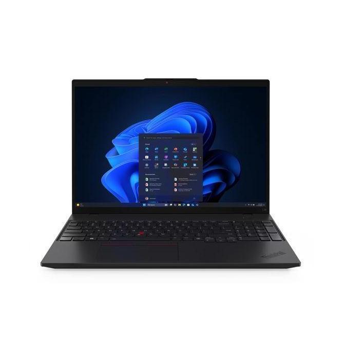LENOVO ThinkPad L16 G2 16" WUXGA IR AMD R5-340 32GB DDR5 512GB SSD Windows 11...