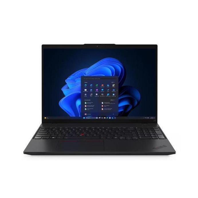 LENOVO ThinkPad L16 G2 16" WUXGA IR AMD R7-350 32GB DDR5 512GB SSD Windows 11...
