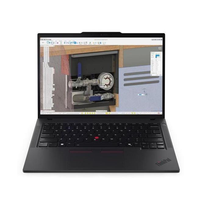 LENOVO ThinkPad P14S G6 14" WUXGA TOUCH IR AMD R7-350 32GB DDR5 1TB SSD Radeo...