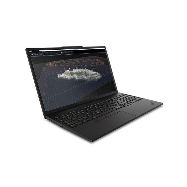 Lenovo ThinkPad P16s G4 16" WQUXGA OLED Touch IR i7-255H 32GB DDR5 1TB SSD RTX 500 NPU Laptop