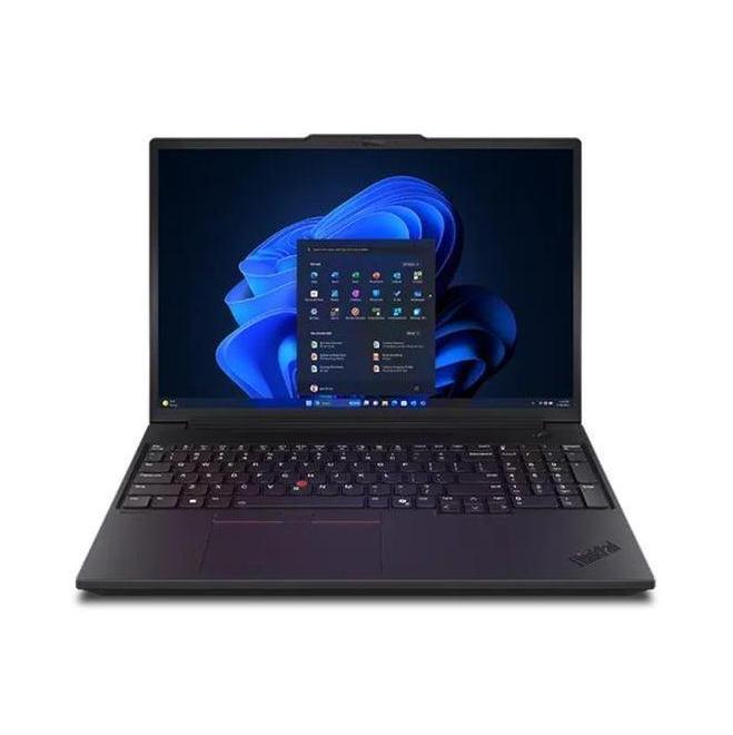 LENOVO ThinkPad P16V G3 16" WUXGA IR Intel U7-255H 32GB DDR5 1TB SSD Windows ...