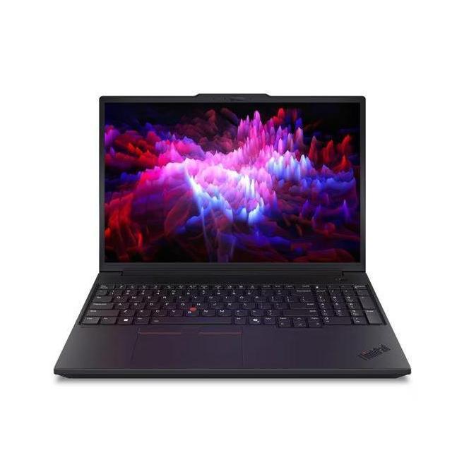LENOVO ThinkPad P16V G3 16" WUXGA IR Intel U7-255H 32GB DDR5 1TB SSD Windows ...