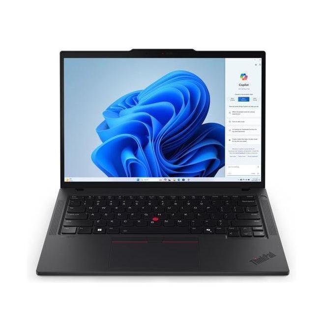 LENOVO ThinkPad T14 G5 14" WUXGA TOUCH IR Intel U7-155U 32GB DDR5 512GB SSD W...