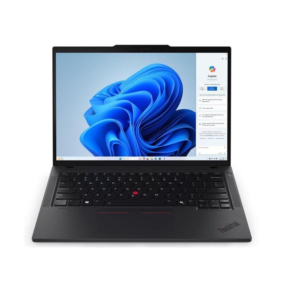 Lenovo ThinkPad T14 G6 14" WUXGA IR Intel U5-225H 32GB DDR5 512GB SSD Arc 130T GPU Laptop