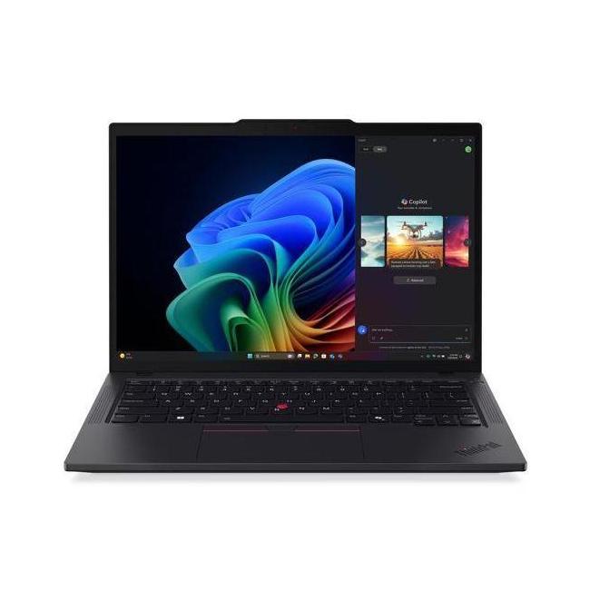 Lenovo ThinkPad T14 G6 14" WUXGA IR Intel U7-258V 32GB DDR5 512GB SSD Arc 140V GPU Laptop