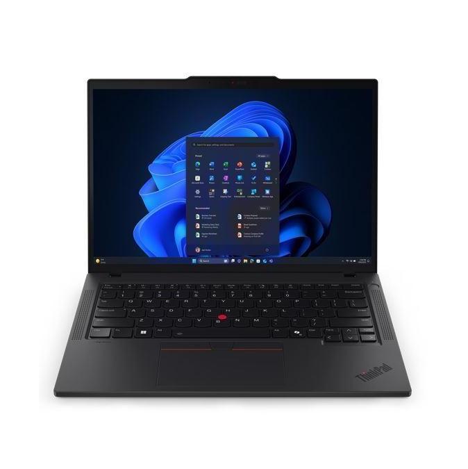 Lenovo ThinkPad T14 G6 14" WUXGA IR Intel U7-265H VPro 32GB DDR5 512GB SSD Intel Arc 140T GPU Laptop