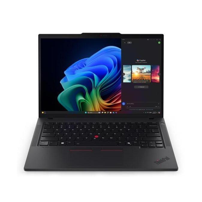 Lenovo ThinkPad T14 G6 14" WUXGA Touch IR Intel U7-258V 32GB DDR5 512GB SSD Arc 140T GPU Laptop