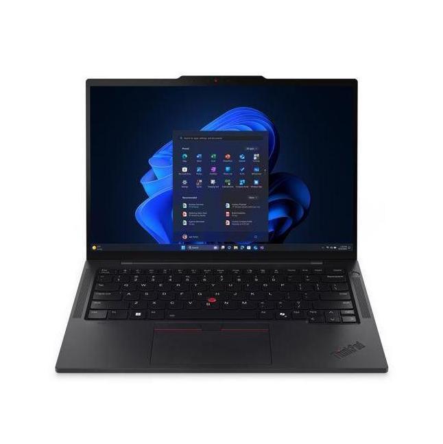 Lenovo ThinkPad T14s G6 14" WUXGA IR Intel U5-225U 16GB DDR5 512GB SSD Intel GPU Laptop