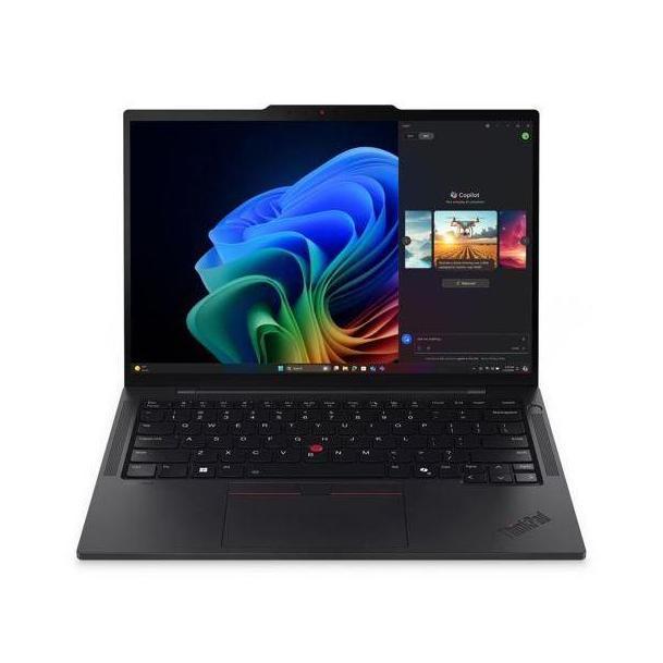 Lenovo ThinkPad T14s G6 14" WUXGA Touch i5-238V vPro 32GB LPDDR5X 512GB SSD AI Laptop