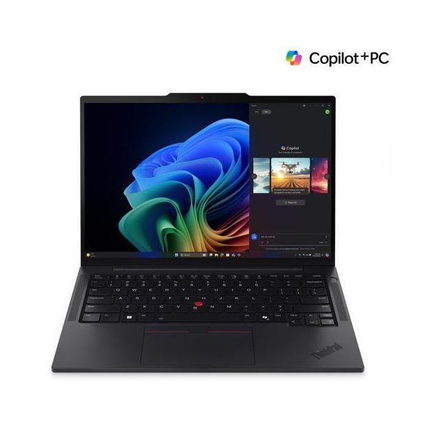 LENOVO ThinkPad T14s G6 14" WUXGA TOUCH IR AMD R5-340 32GB DDR5 512GB SSD WIN...