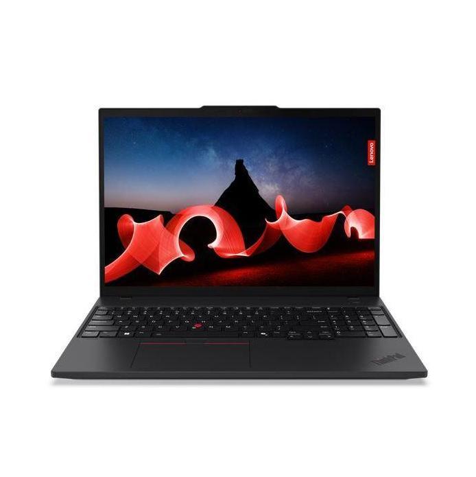 LENOVO ThinkPad T16 G3 16" WUXGA IR Intel U7-155U 16GB DDR5 512GB SSD Windows...