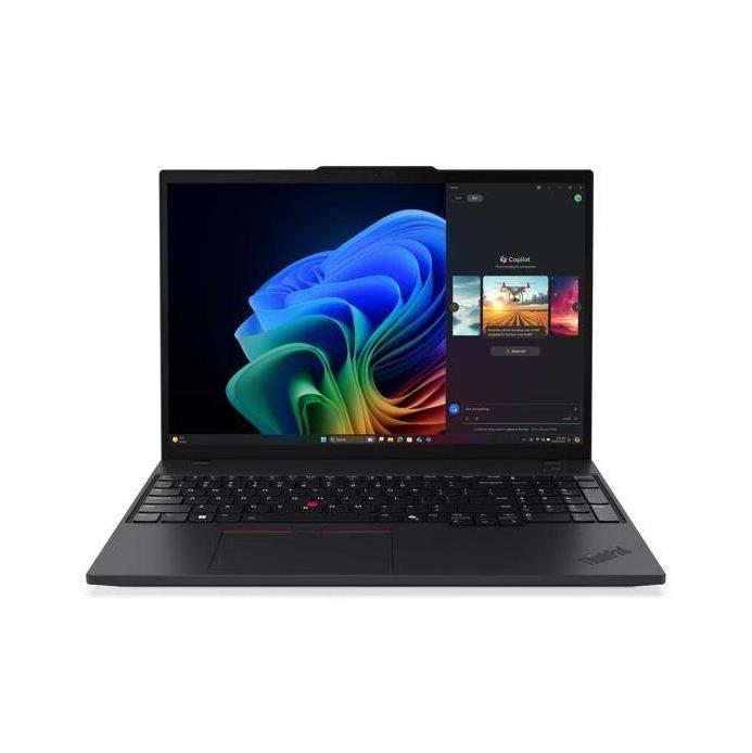 LENOVO ThinkPad T16 G4 16" WUXGA IR AMD R7-350 32GB DDR5 512GB SSD Radeon 860...