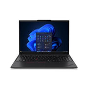 LENOVO ThinkPad T16 G4 16" WUXGA IR Intel U7-255H 32GB DDR5 512GB SSD WIN 11 ...