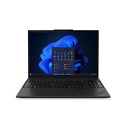 LENOVO ThinkPad T16 G4 16" WUXGA TOUCH Intel U7-255H 32GB DDR5 512GB SSD WIN ...