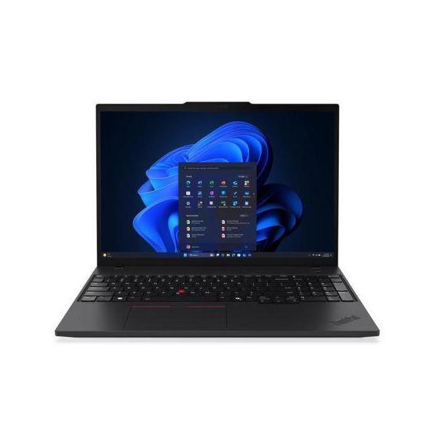 LENOVO ThinkPad T16 G4 16" WUXGA TOUCH Intel U7-255H 32GB DDR5 512GB SSD WIN ...