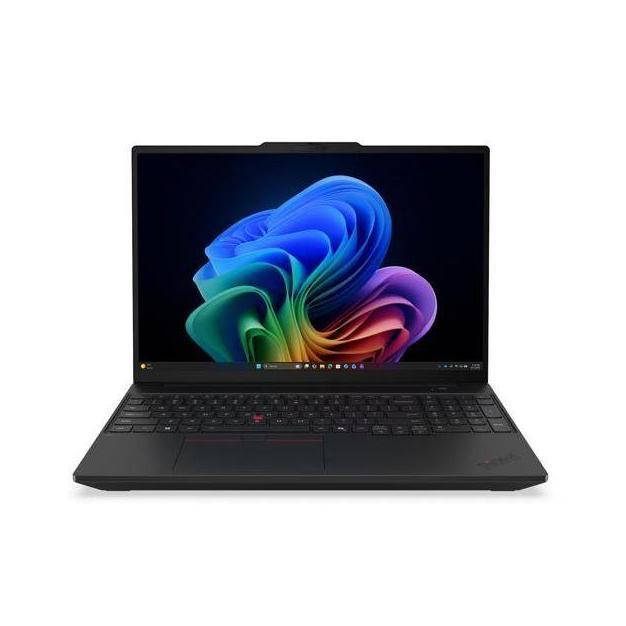 LENOVO ThinkPad T16 G5 16" WUXGA Intel U5‑325 32GB LPDDR5X 512GB SSD WIN 11 P...