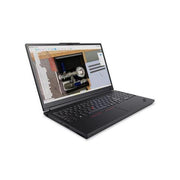 Lenovo ThinkPad T16g G3 16" WUXGA i7-265HX 32GB DDR5 1TB SSD RTX 5090 GPU 2.5GbE Workstation