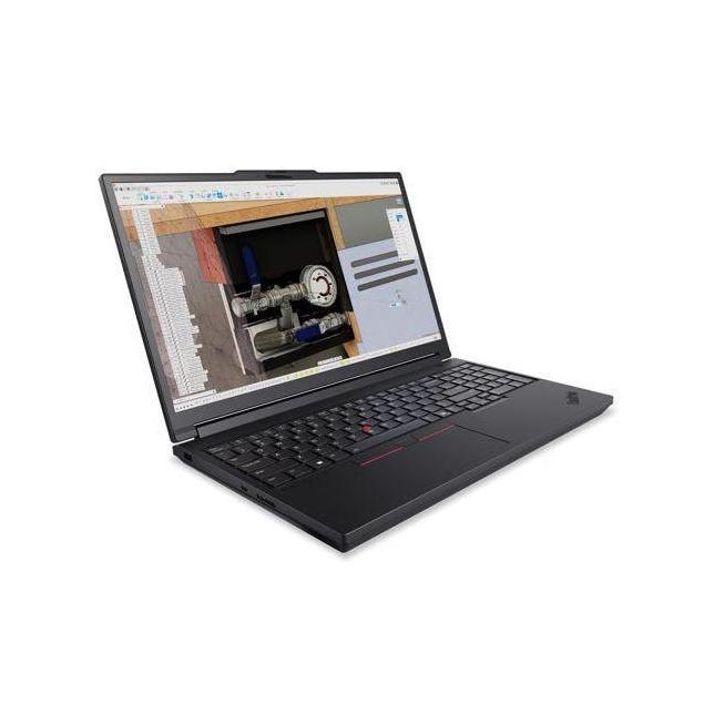 Lenovo ThinkPad T16g G3 16" WUXGA i7-265HX 32GB DDR5 1TB SSD RTX 5090 GPU 2.5GbE Workstation