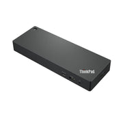 LENOVO ThinkPad Thunderbolt 4 Workstation Docking 230W Power Delivery Support...