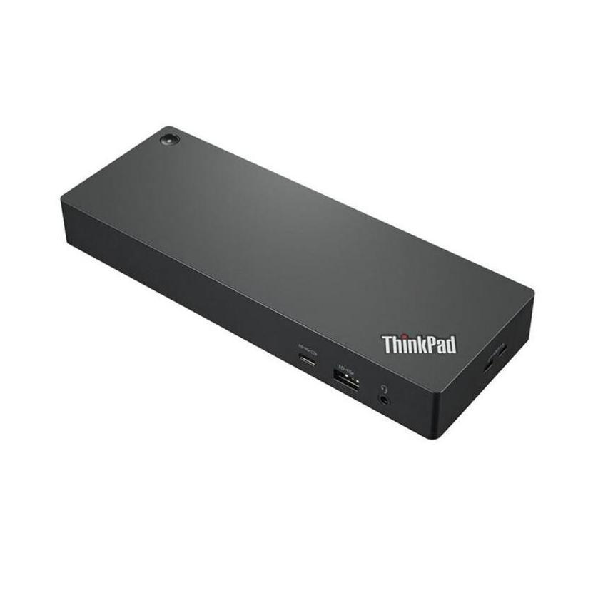 LENOVO ThinkPad Thunderbolt 4 Workstation Docking 230W Power Delivery Support...