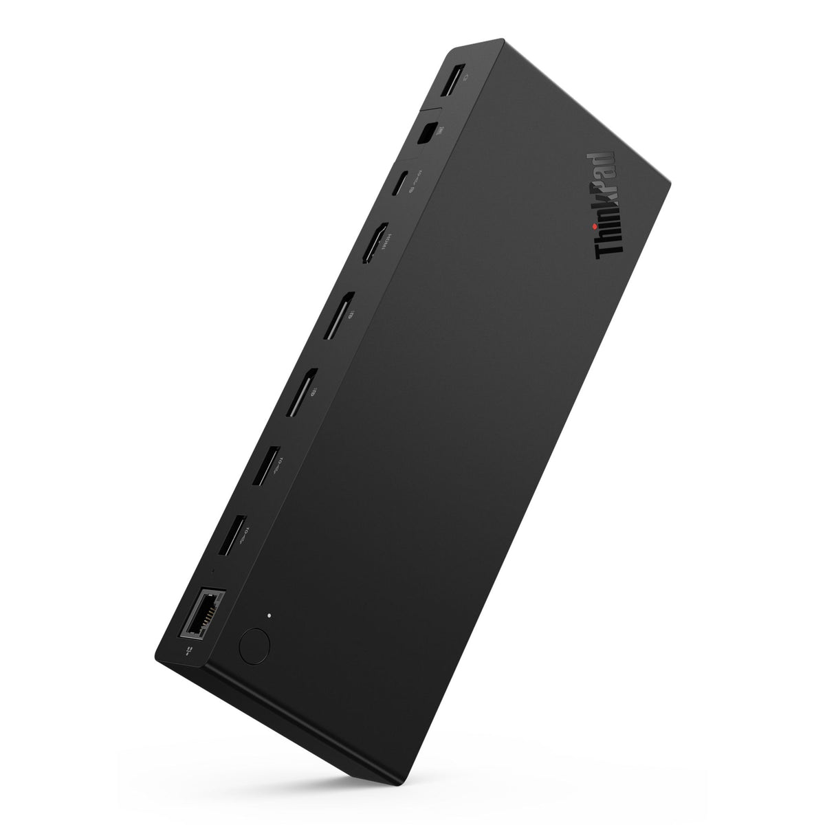 Lenovo ThinkPad USB4 Dock 5000 135W Adapter