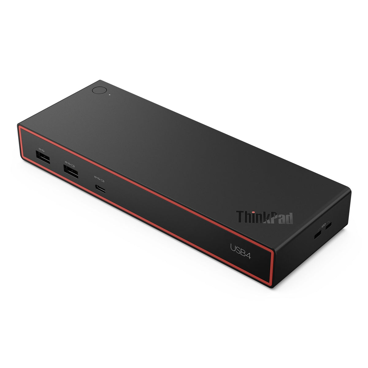 Lenovo ThinkPad USB4 Dock 5000 135W Adapter