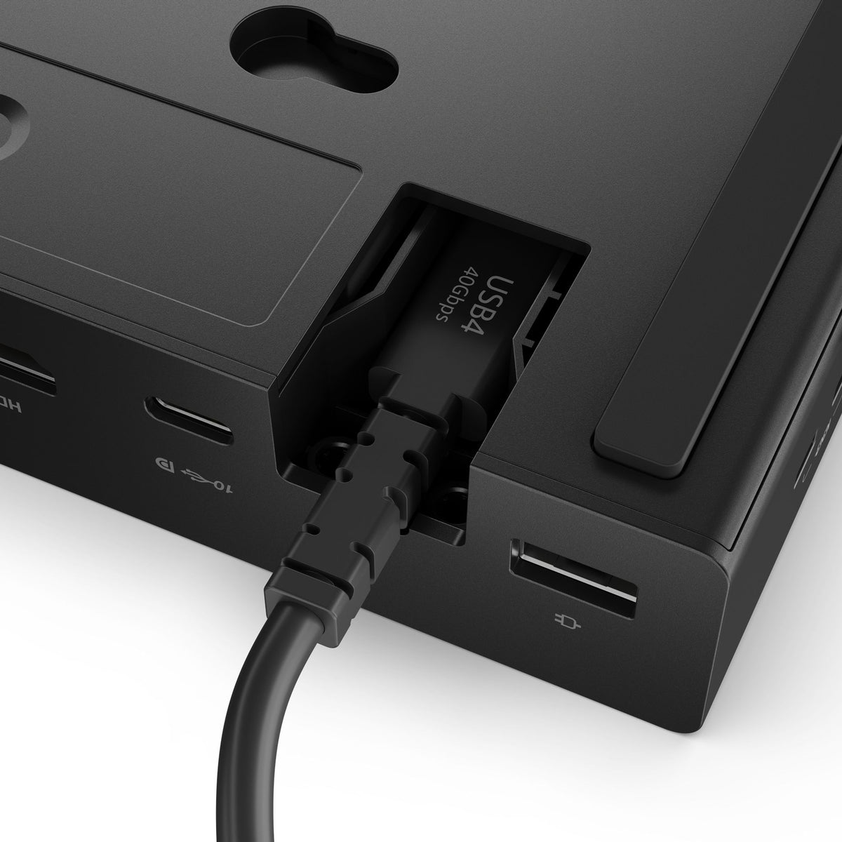 Lenovo ThinkPad USB4 Dock 5000 135W Adapter