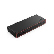 Lenovo ThinkPad USB4 Smart Dock 5500 135W 4xUSB-A 1xUSB-C 1xHDMI2.1 2xDP RJ45
