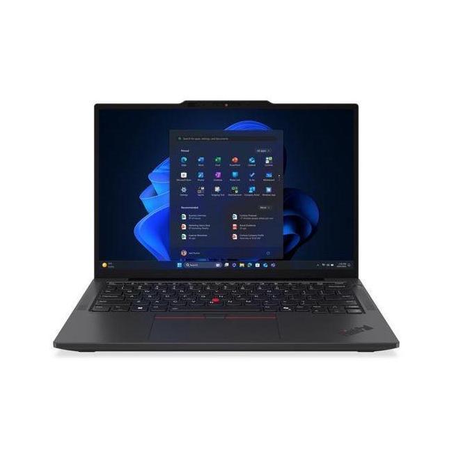 LENOVO ThinkPad X13 G6 13.3" WUXGA Intel U5-225U 32GB DDR5 512GB SSD WIN 11 P...