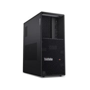Lenovo ThinkStation P3 Tower Gen 2 Intel U7-265 32GB DDR5 1TB SSD + 2TB HDD RTX 2000 GPU Desktop PC