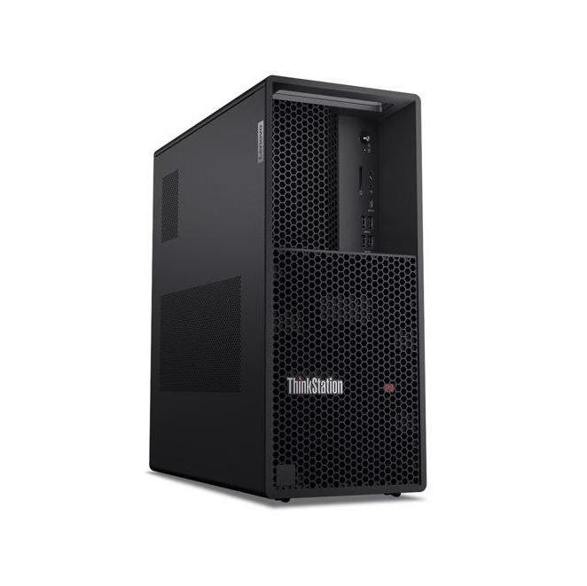 Lenovo ThinkStation P3 Tower Gen 2 Intel U7-265 32GB DDR5 1TB SSD + 2TB HDD RTX 2000 GPU Desktop PC
