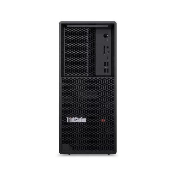 LENOVO ThinkStation P3 Tower Intel U9-285K 64GB DDR5 1TB SSD + 2TB HDD WIN 11...