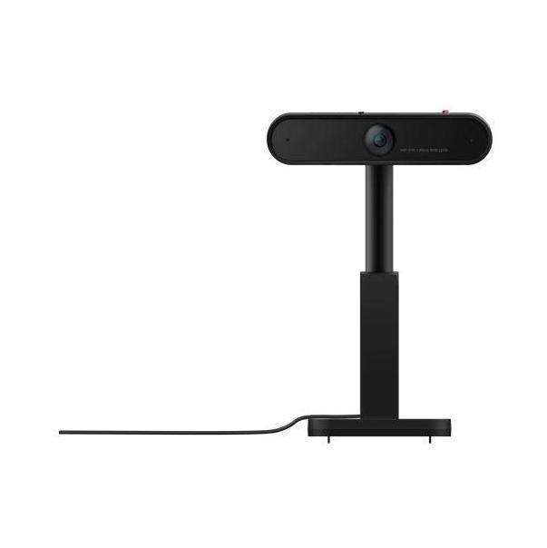 Lenovo ThinkVision MC50 Monitor with Webcam